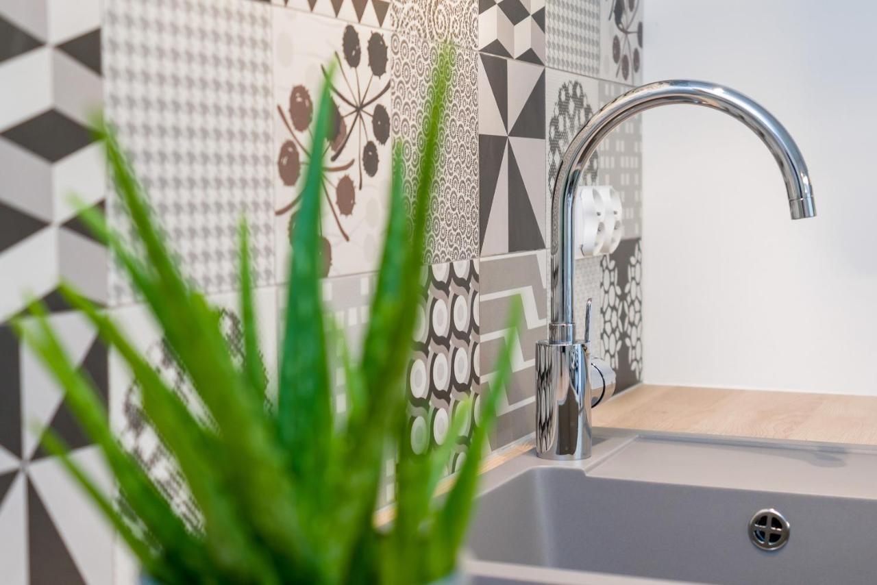 Apartments Poznan Fabryczna By Renters Εξωτερικό φωτογραφία